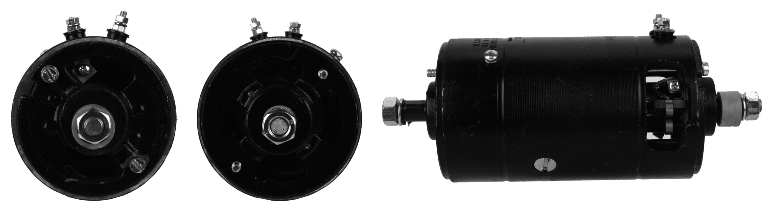 DRI 111001382 Generator