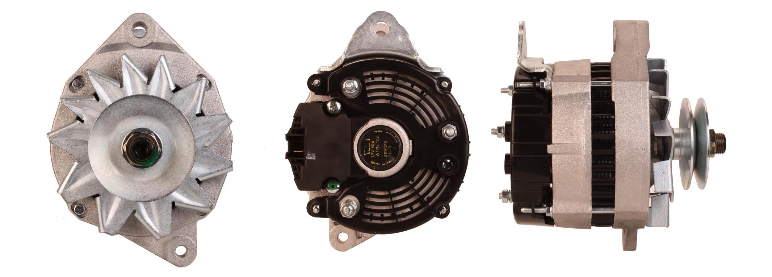 DRI 229008402 Generator