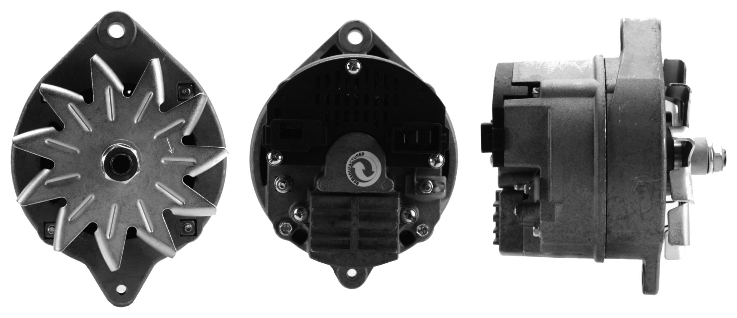 DRI 244103552 Generator