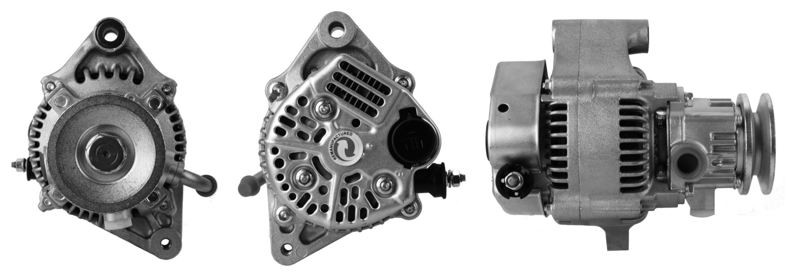 DRI 235119552 Generator