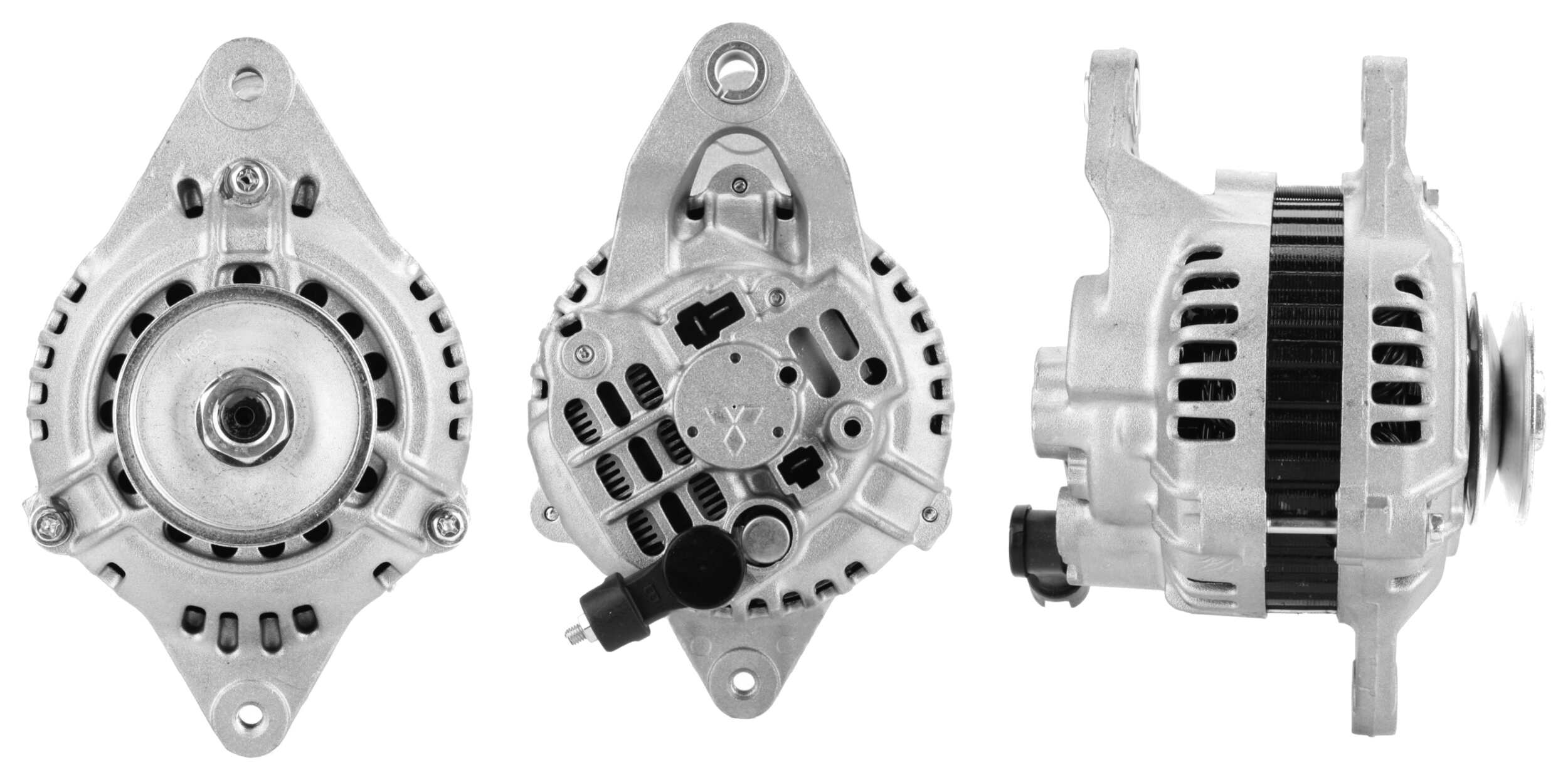 DRI 224109552 Generator