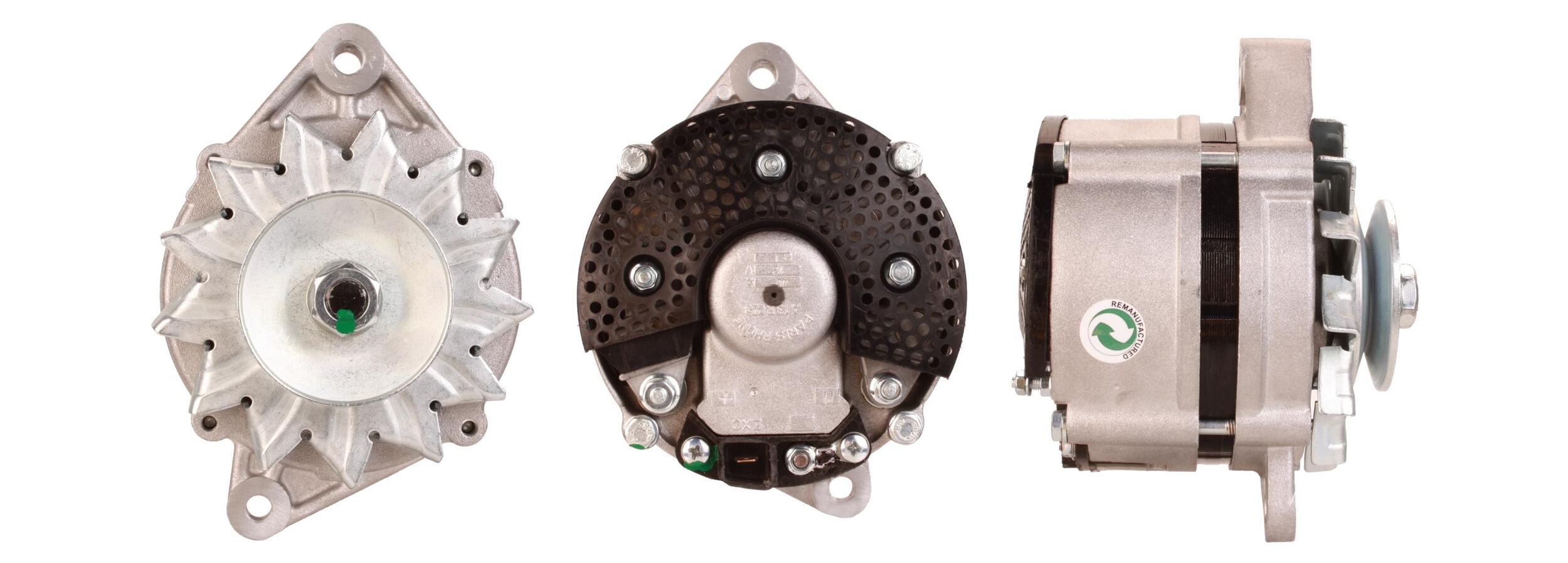 DRI 229004352 Generator