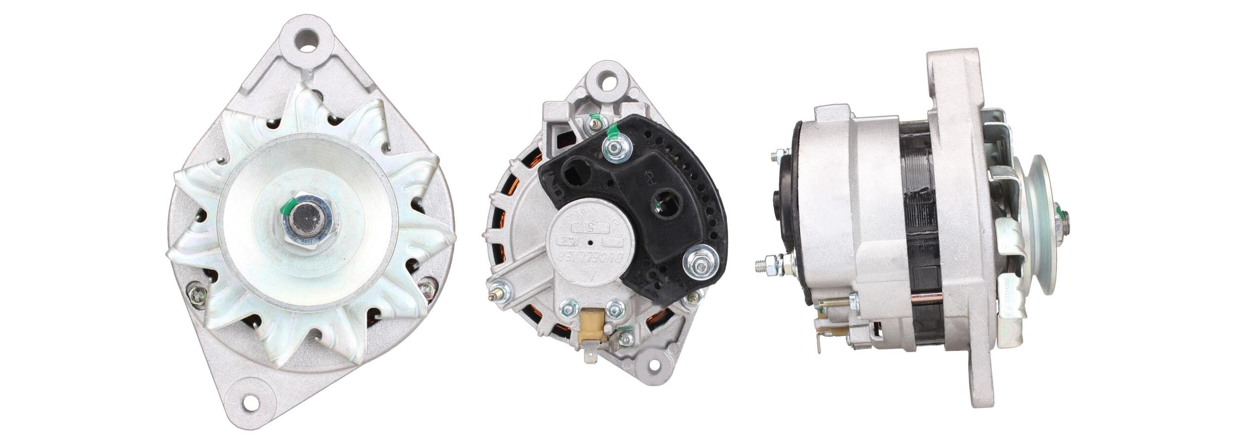 DRI 230002352 Generator