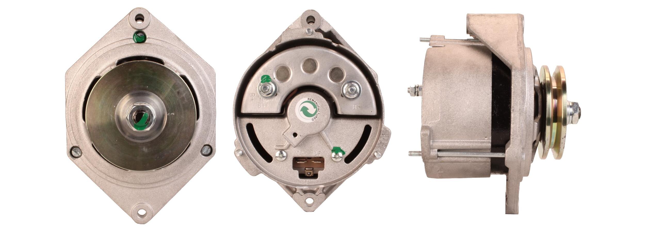 DRI 211006552 Generator