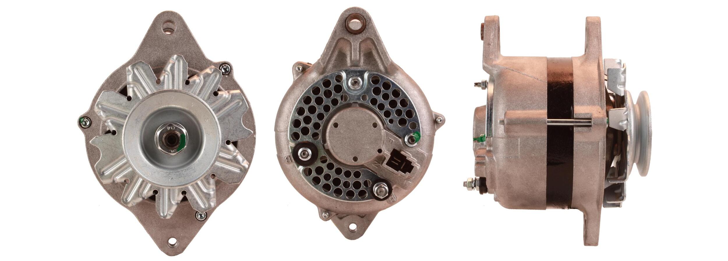 DRI 222003502 Generator