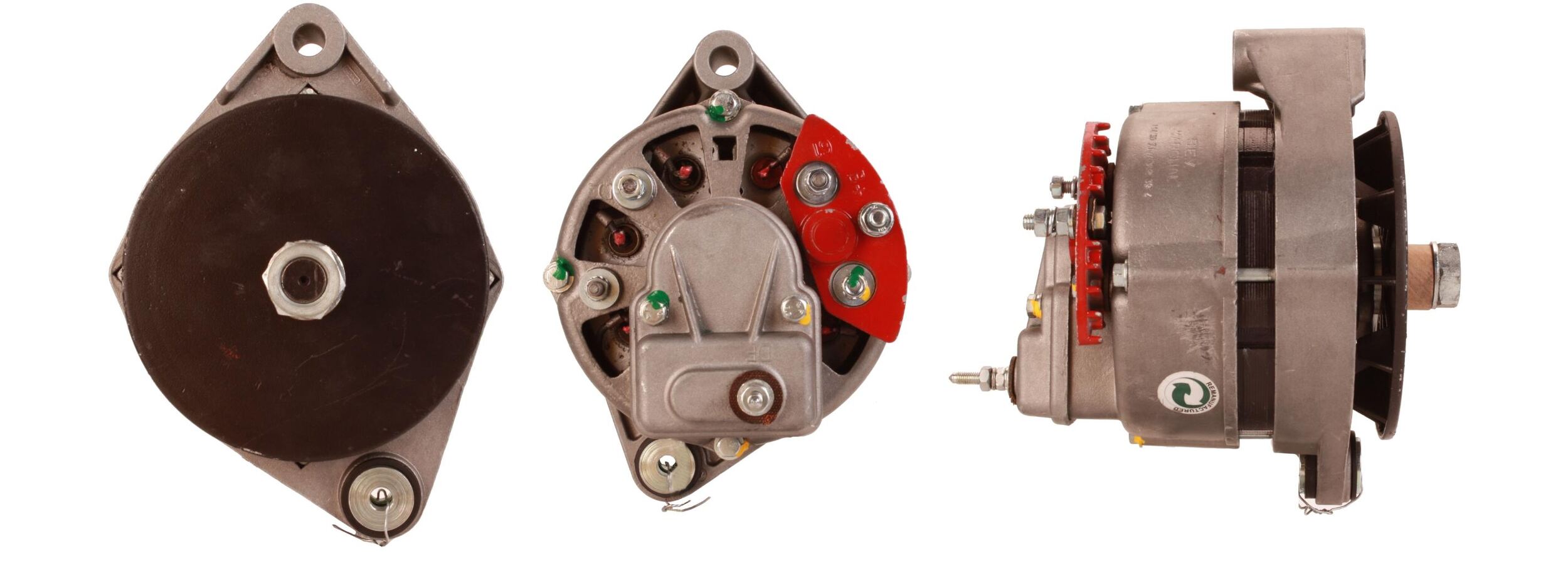 DRI 538002352 Generator