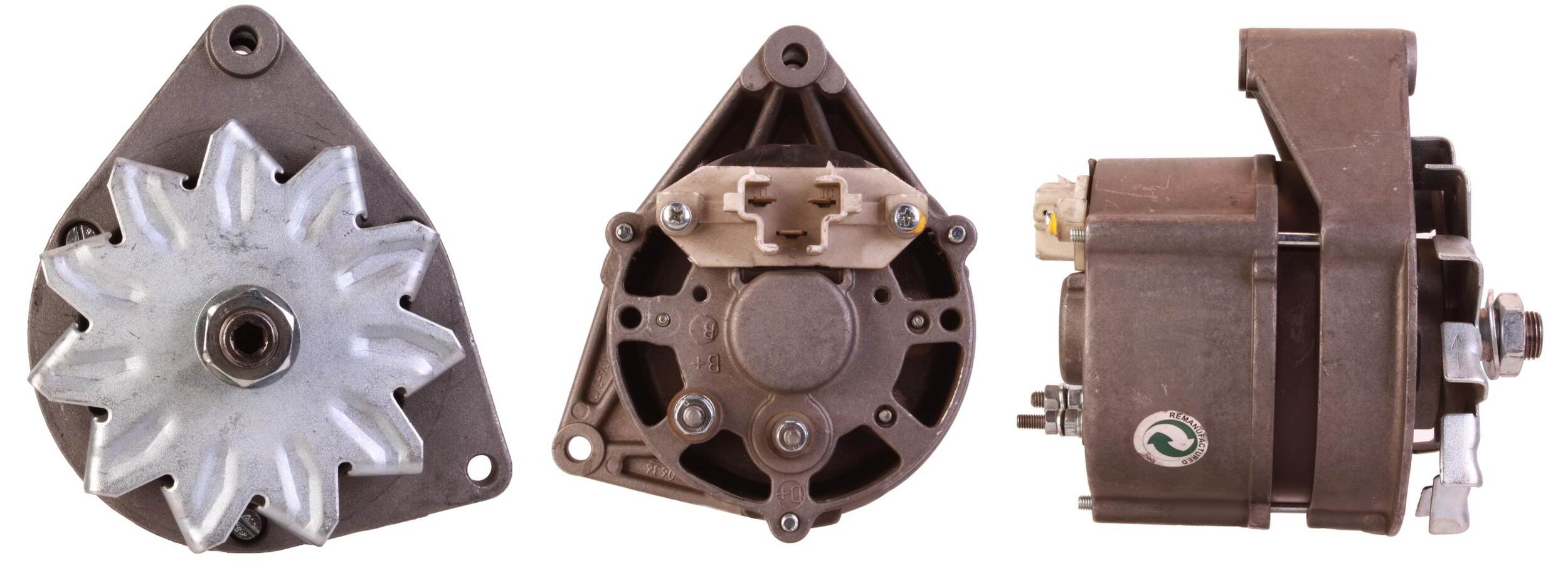 DRI 200014282 Generator