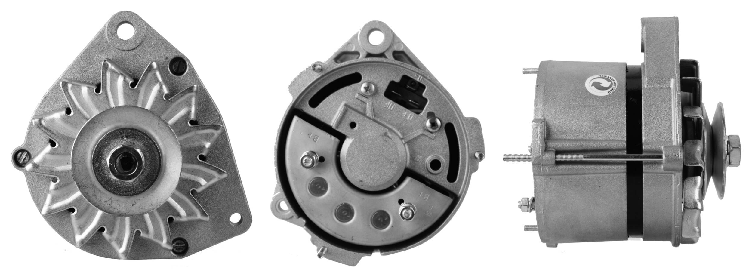 DRI 210002552 Generator