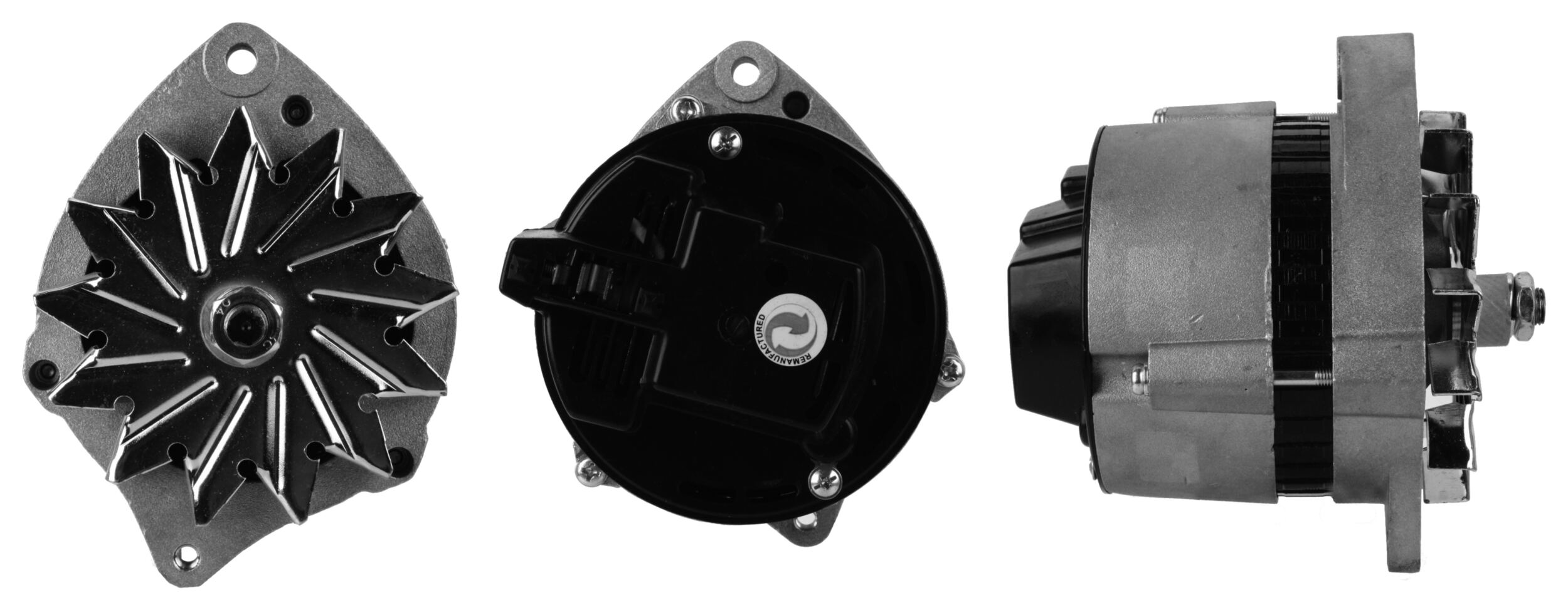 DRI 244101552 Generator