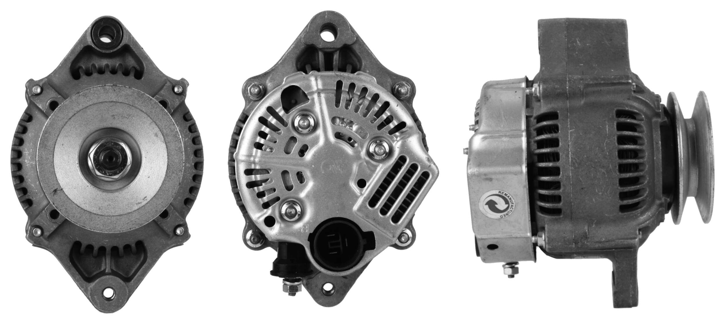 DRI 235133304 Generator