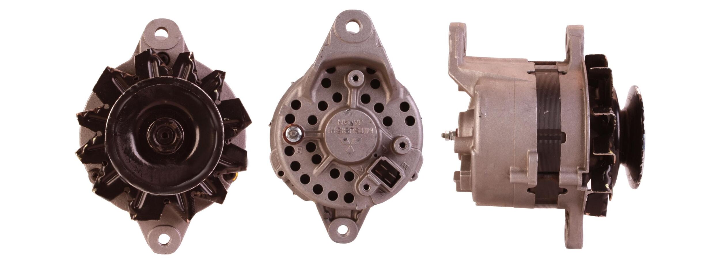 DRI 526001204 Generator
