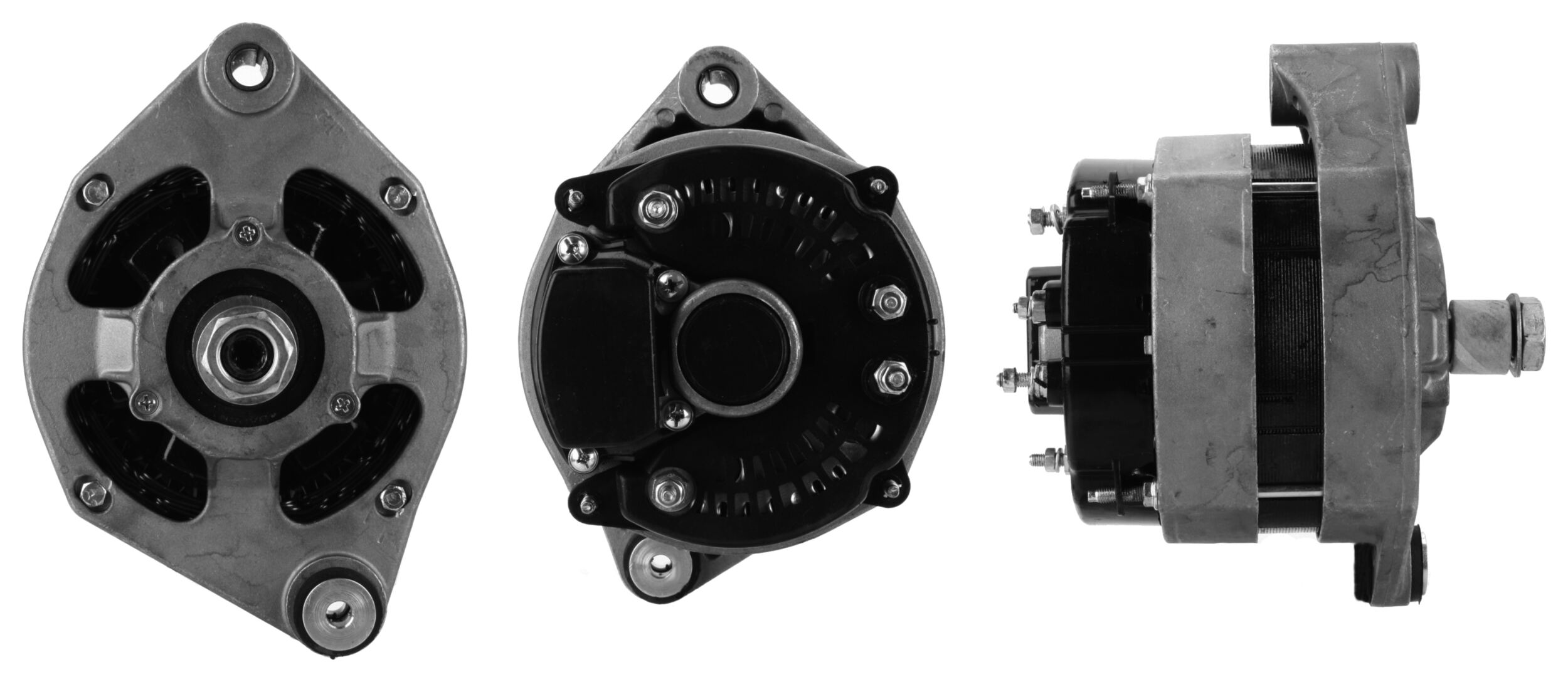 DRI 538114604 Generator