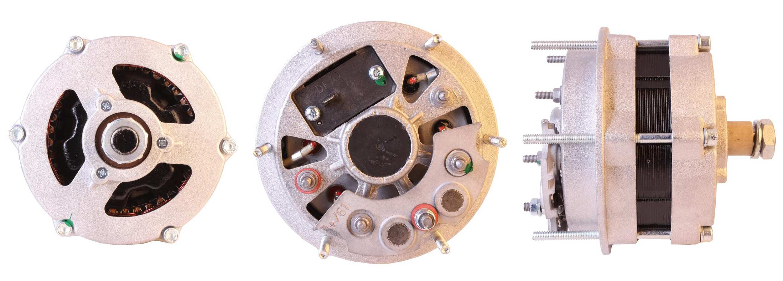 DRI 511005552 Generator