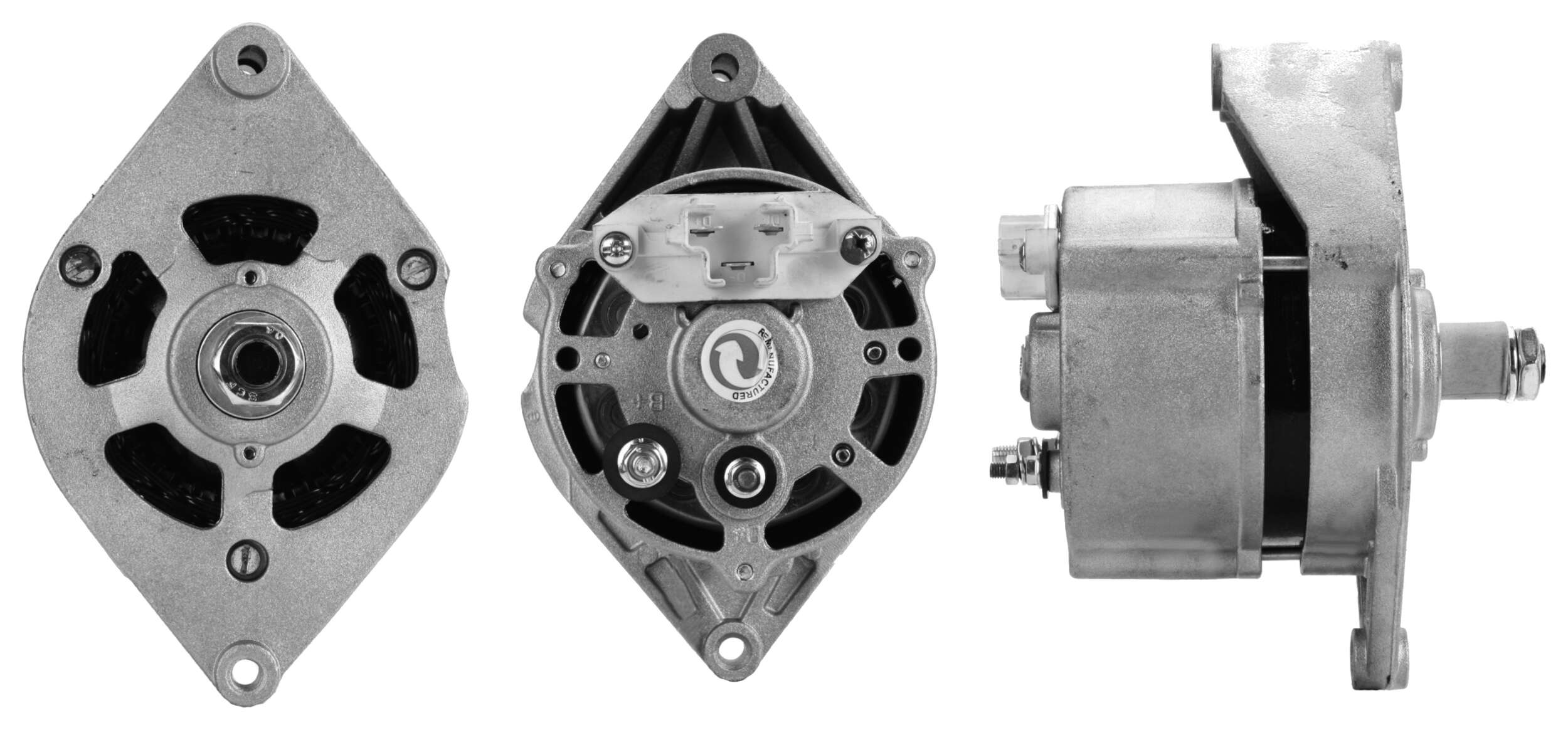 DRI 200016282 Generator