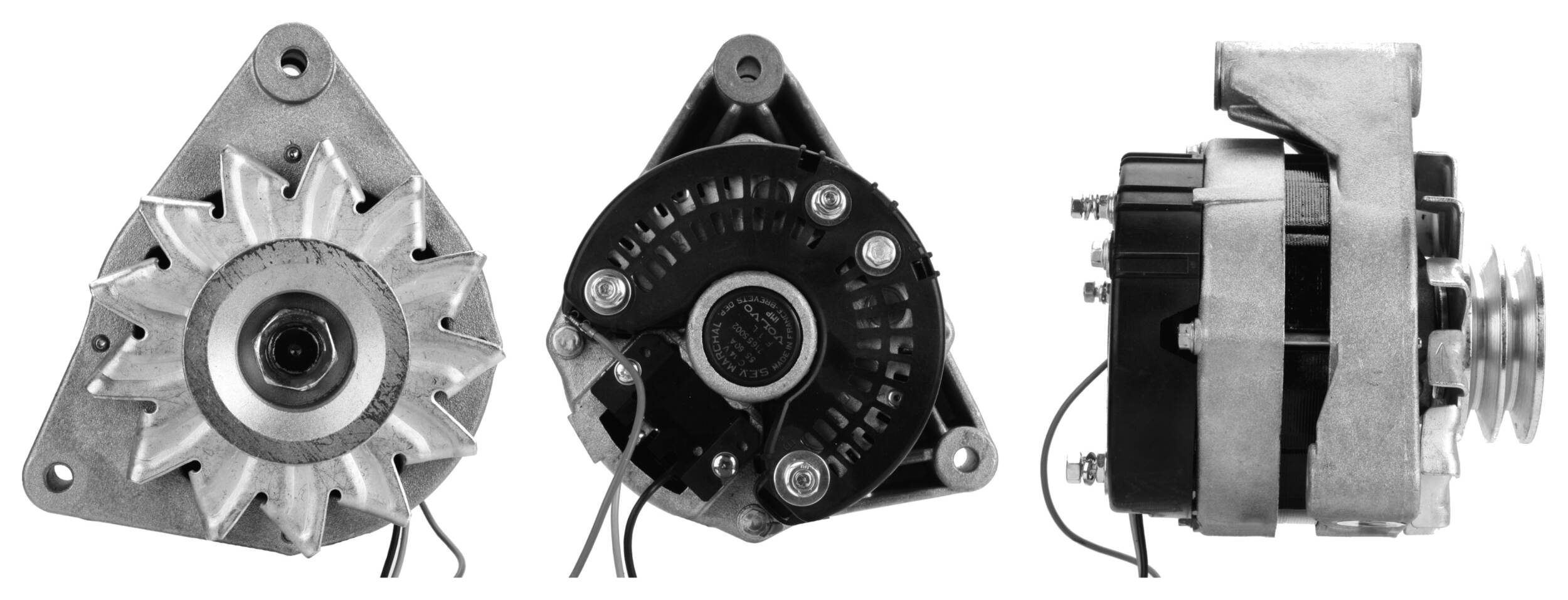 DRI 238004552 Generator