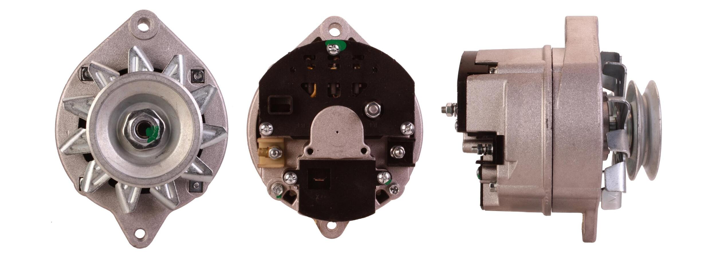 DRI 530003352 Generator