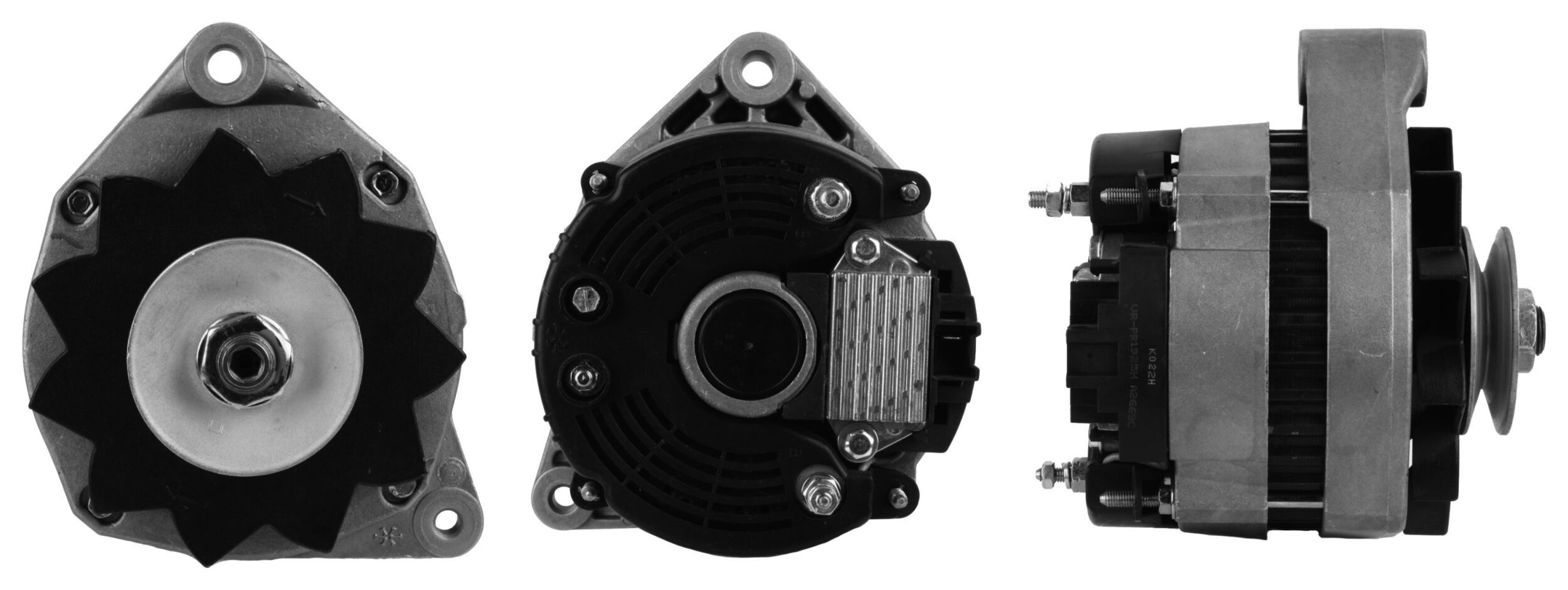 DRI 200108502 Generator