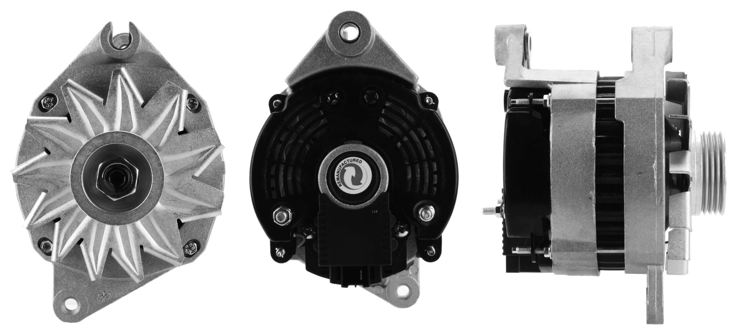 DRI 200107552 Generator