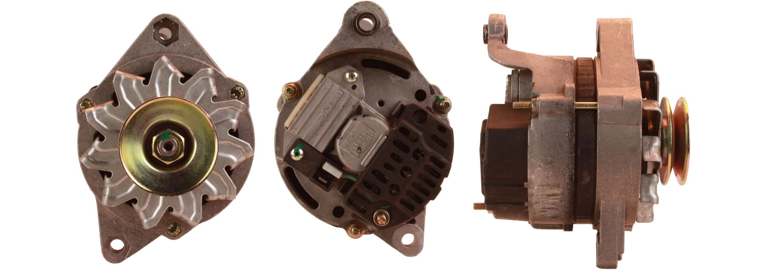 DRI 218109552 Generator