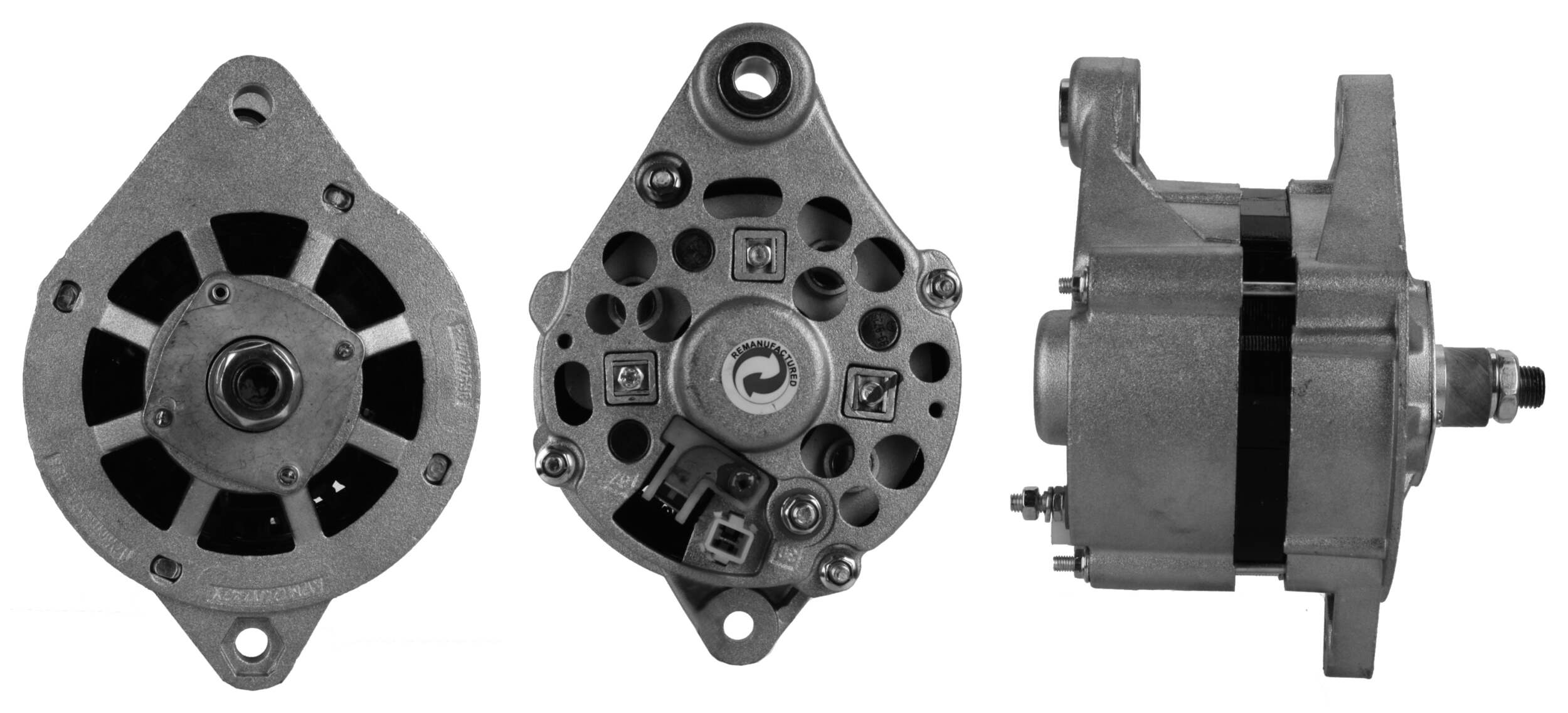 DRI 218011532 Generator