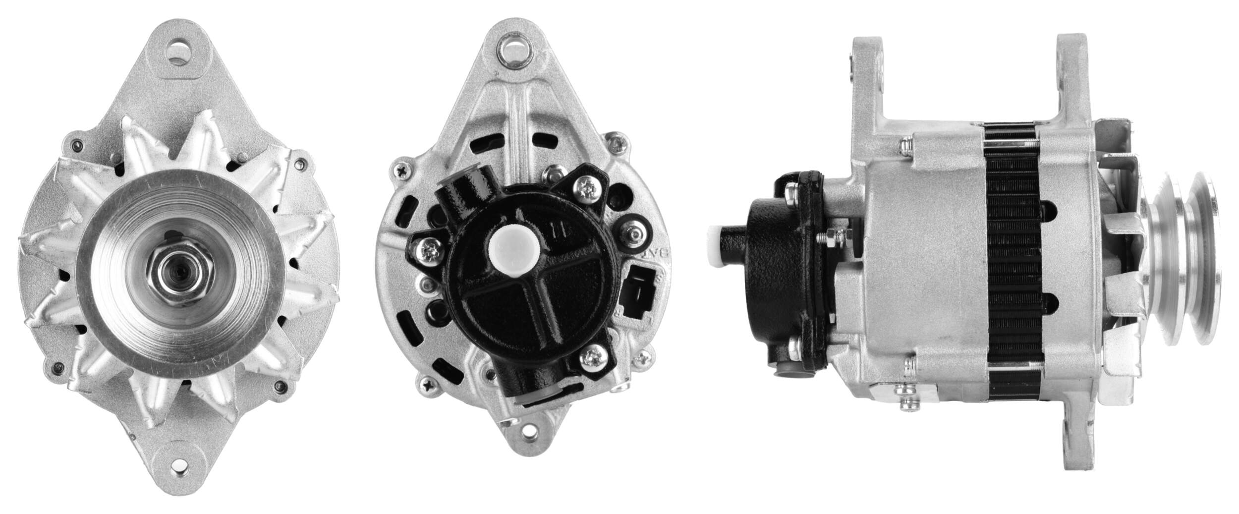 DRI 227110254 Generator