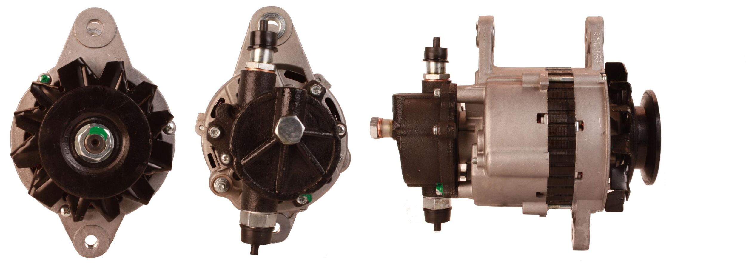 DRI 226114254 Generator