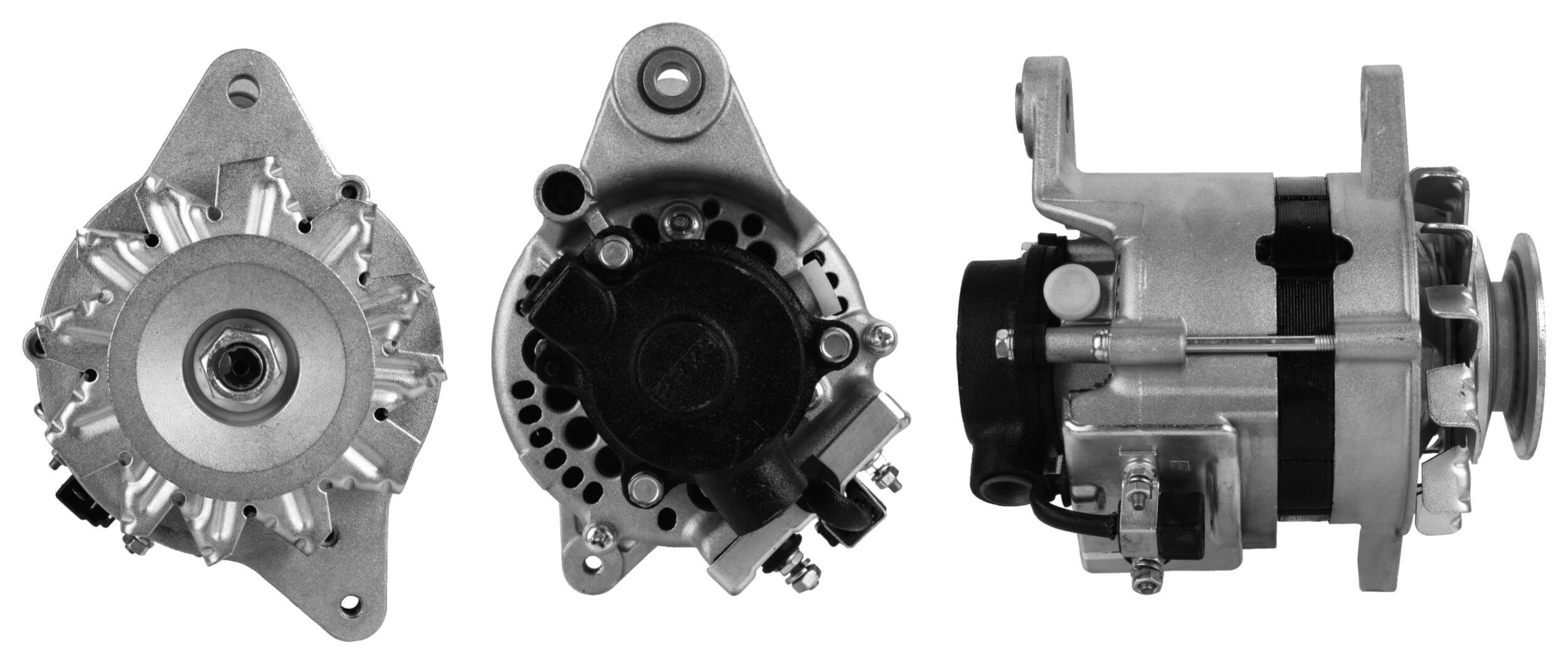 DRI 217003402 Generator