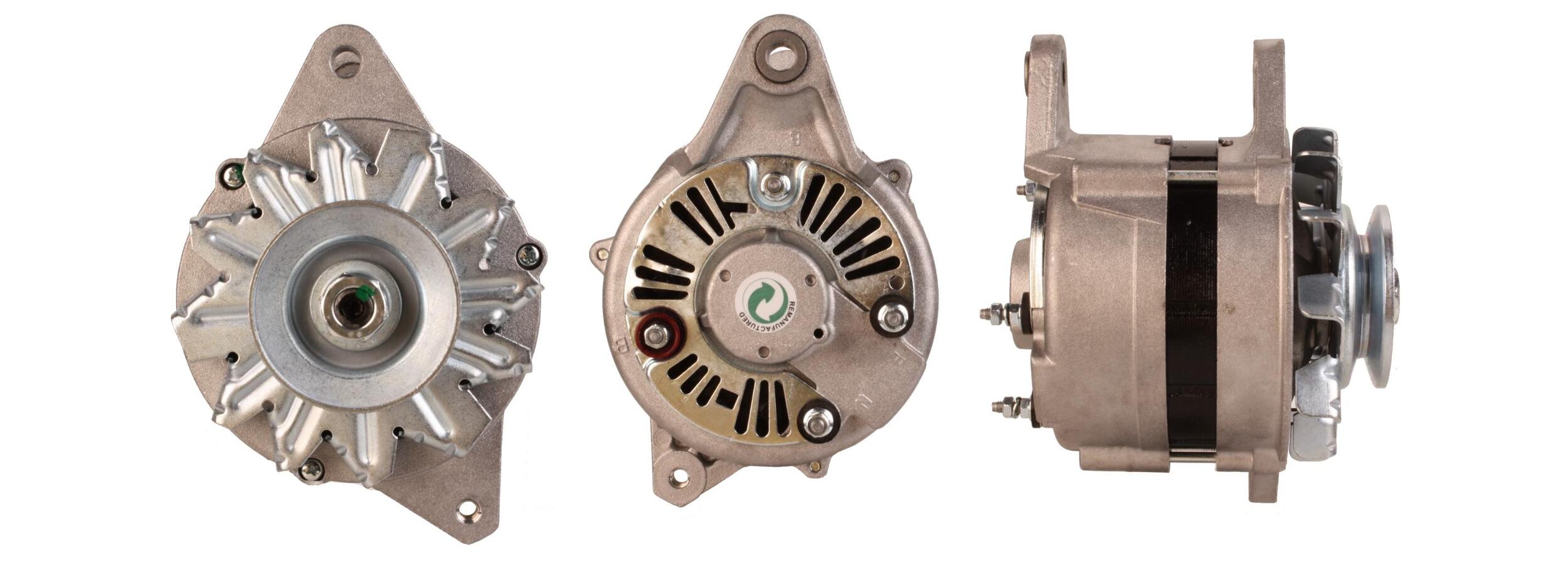 DRI 235008402 Generator