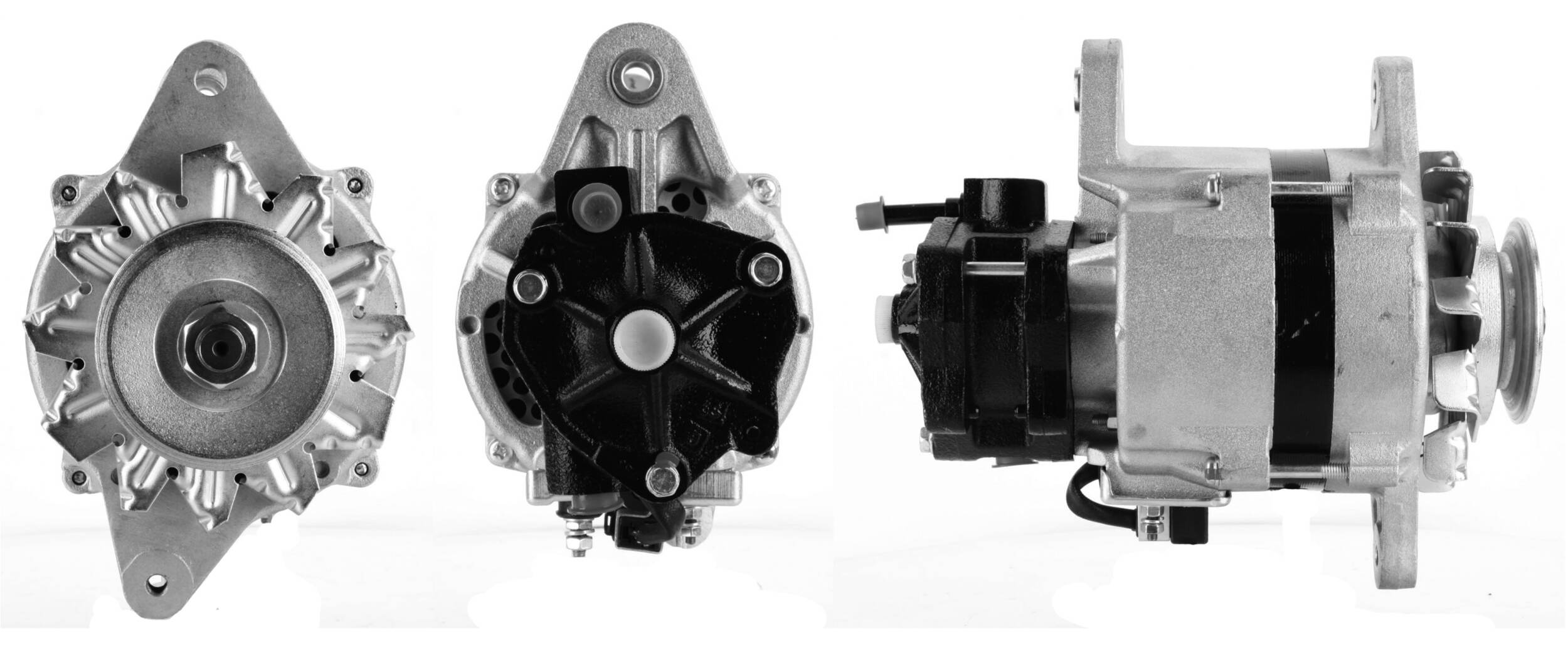 DRI 235009402 Generator