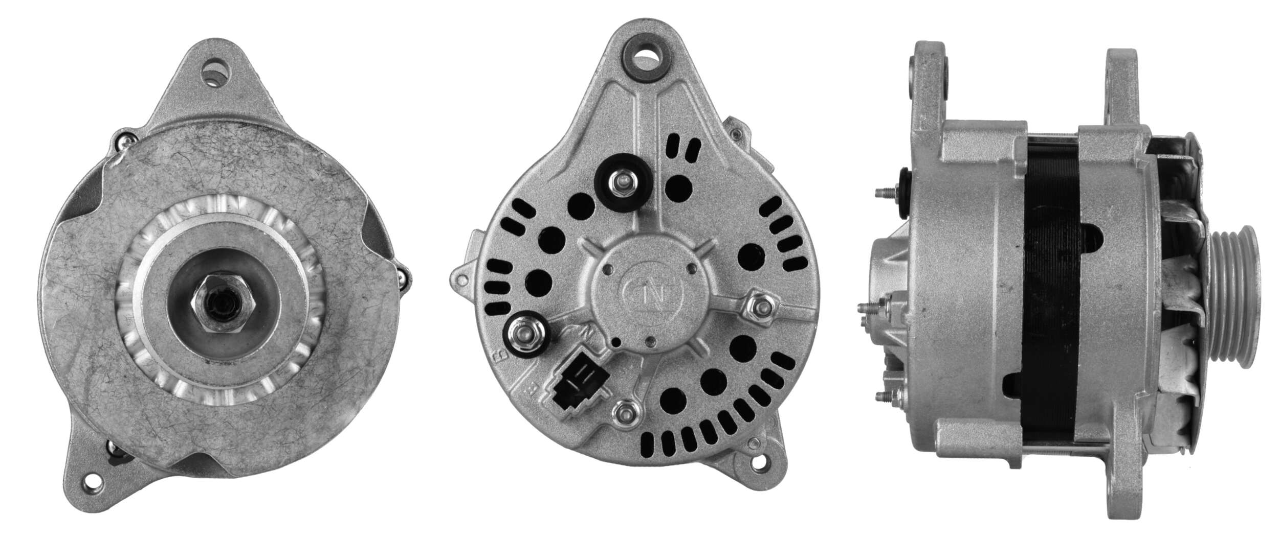 DRI 235005502 Generator