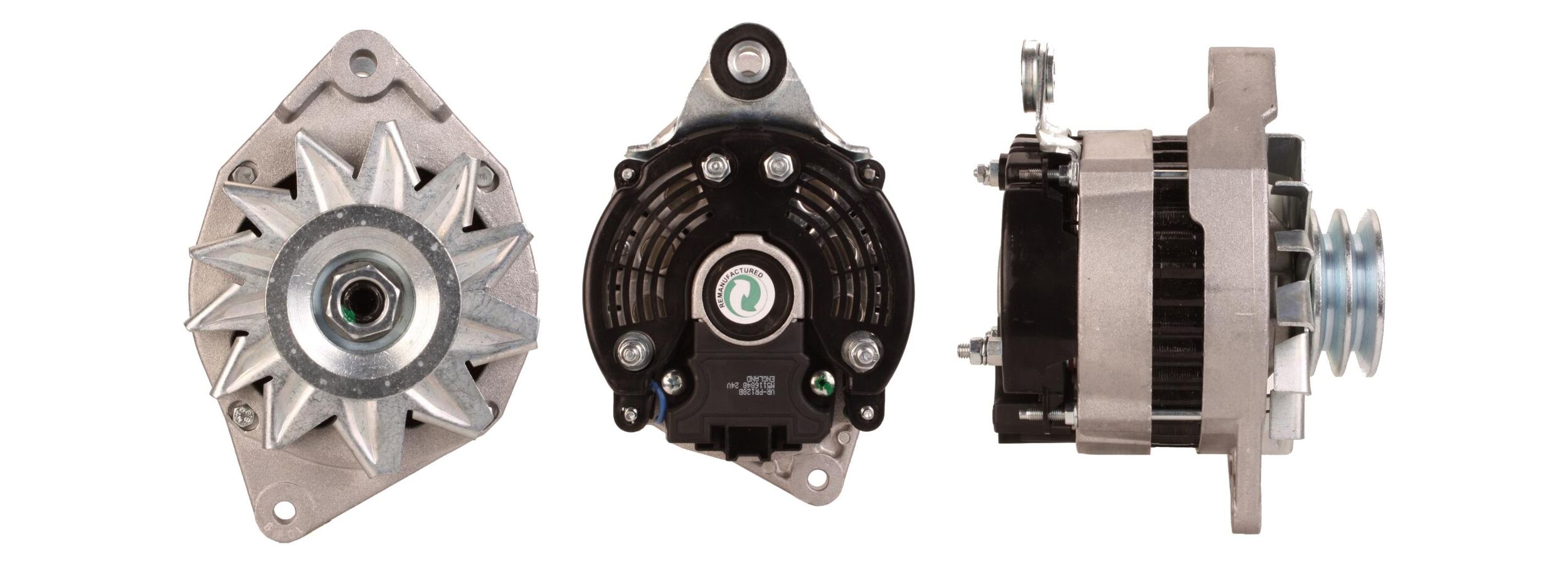 DRI 530118404 Generator