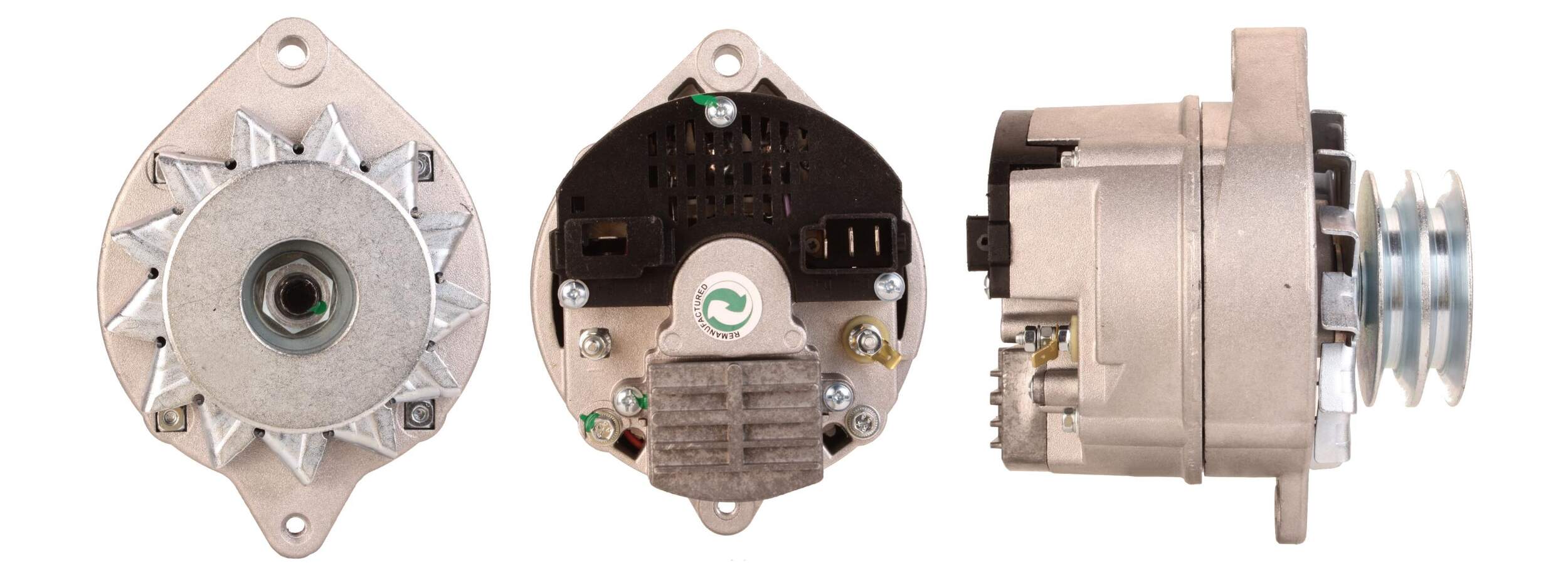 DRI 244103702 Generator