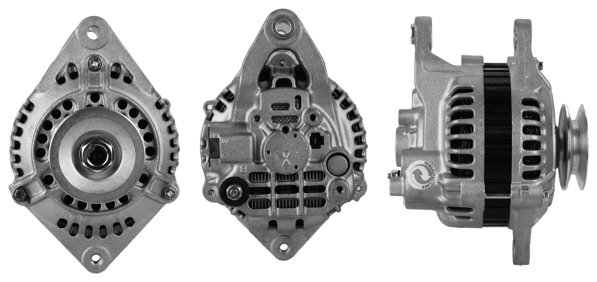 DRI 224118702 Generator