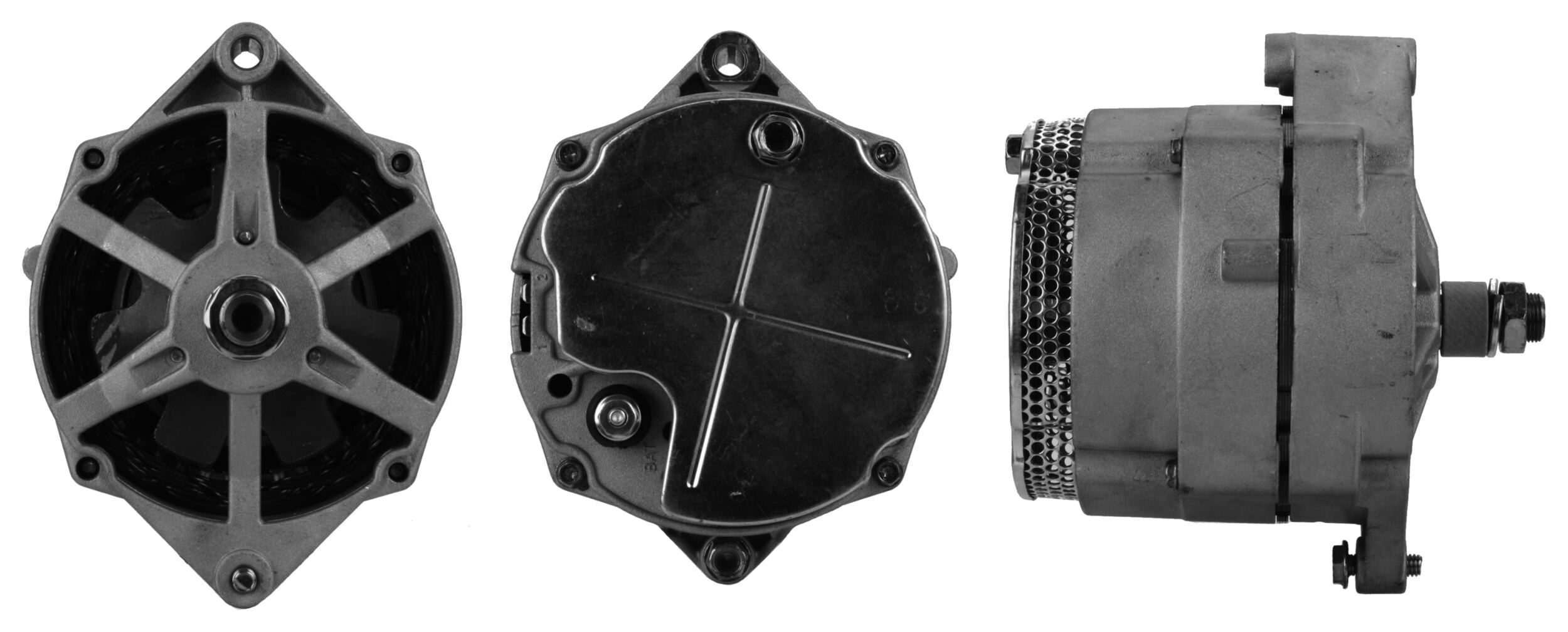 DRI 586101722 Generator