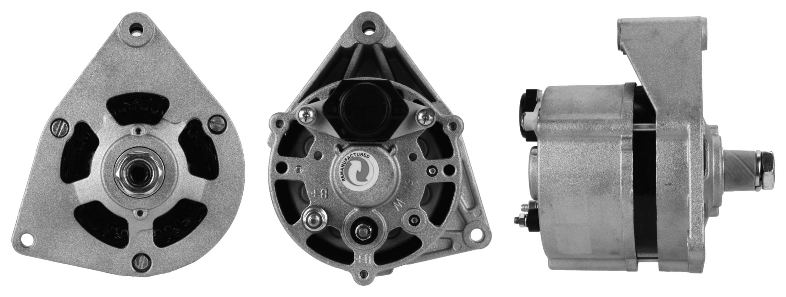 DRI 200126332 Generator