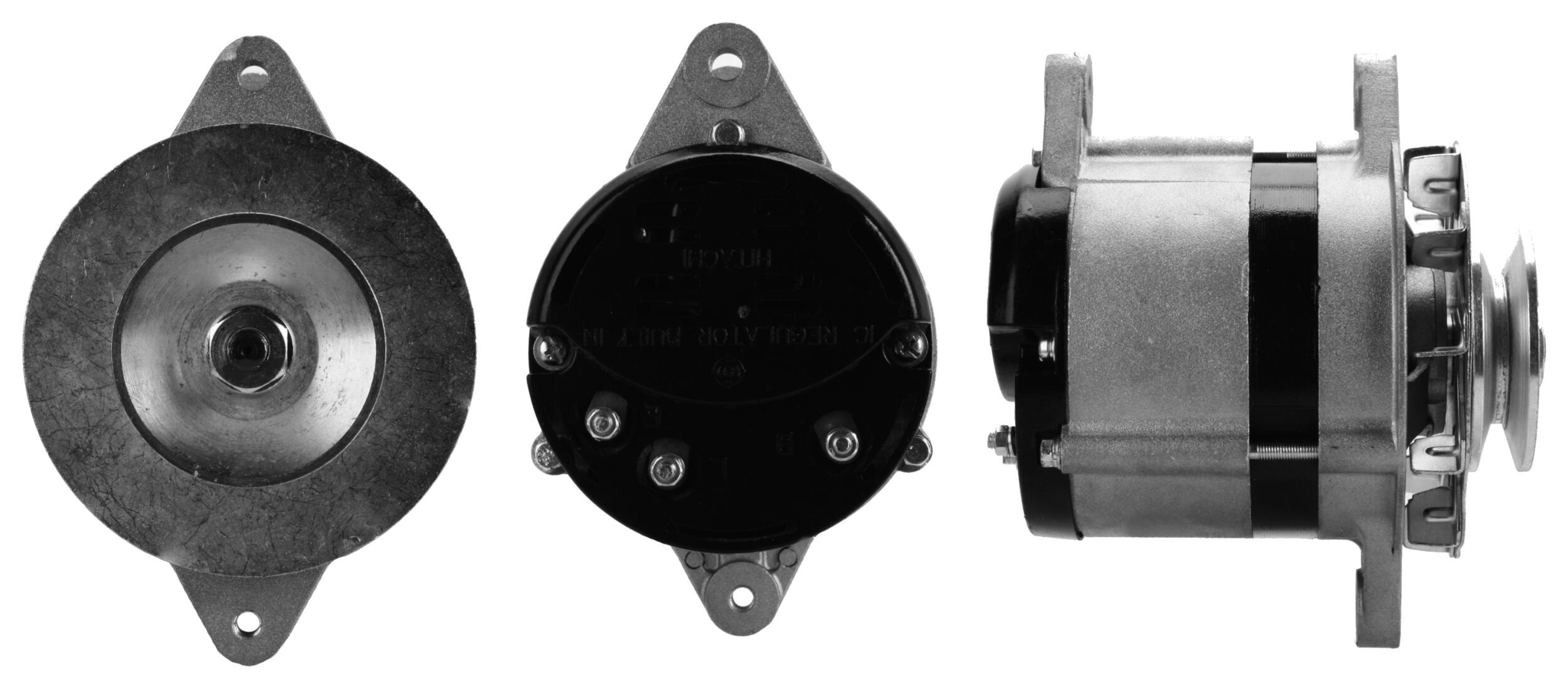 DRI 582101352 Generator