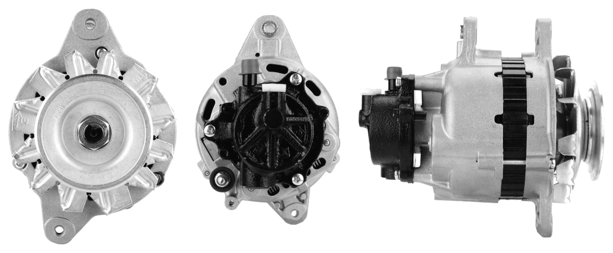 DRI 226108502 Generator