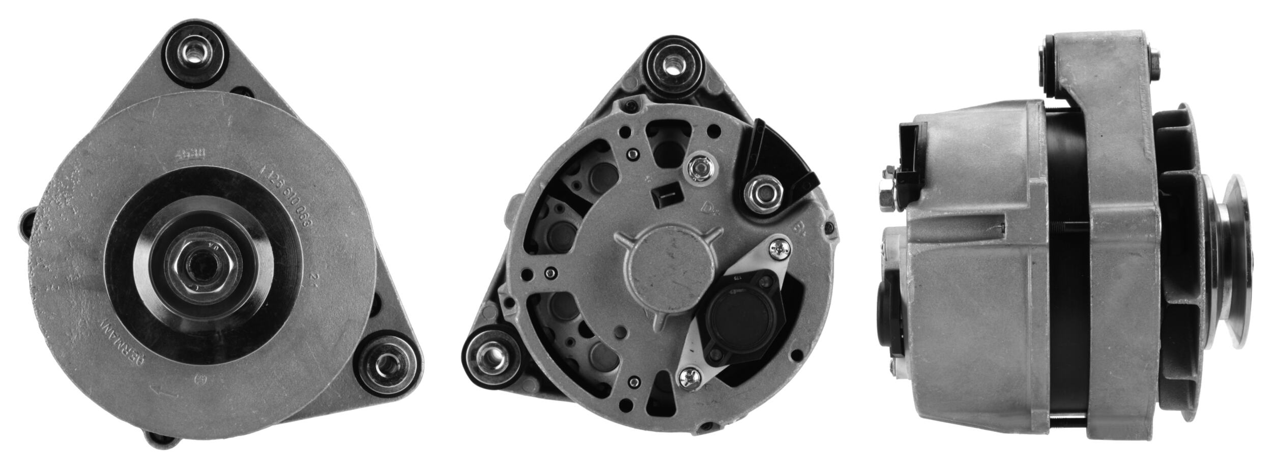 DRI 215107802 Generator
