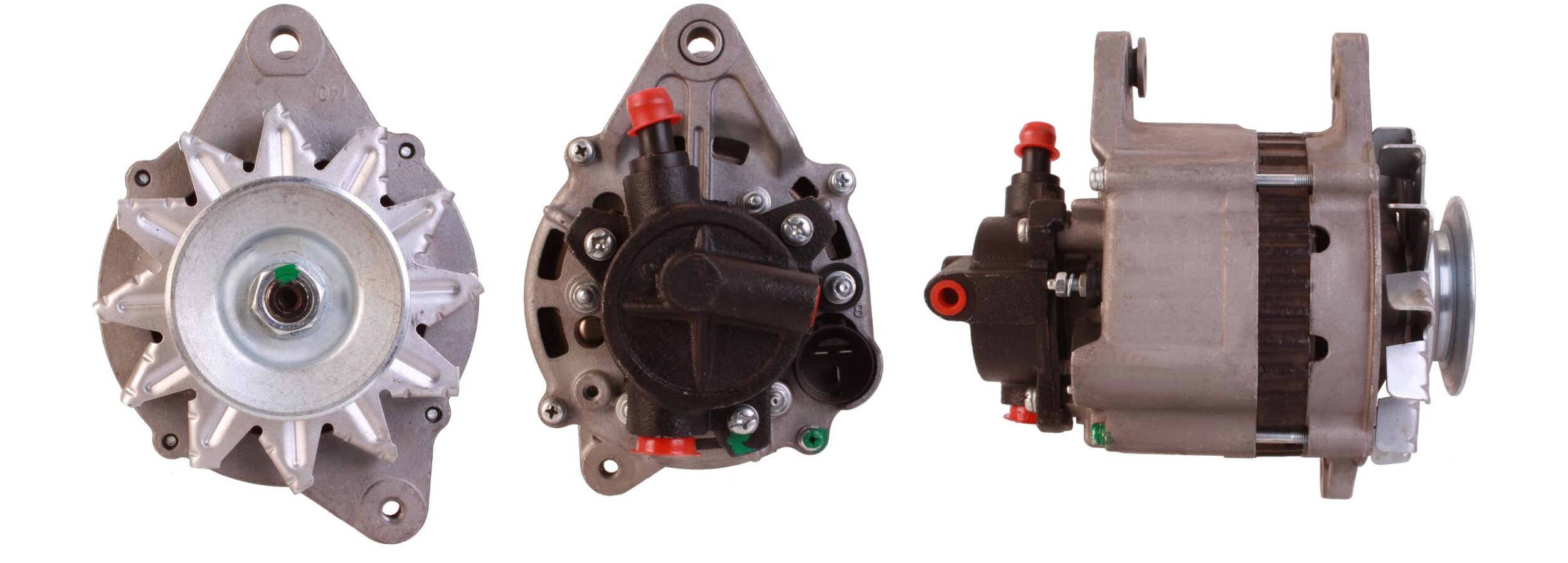 DRI 228115702 Generator