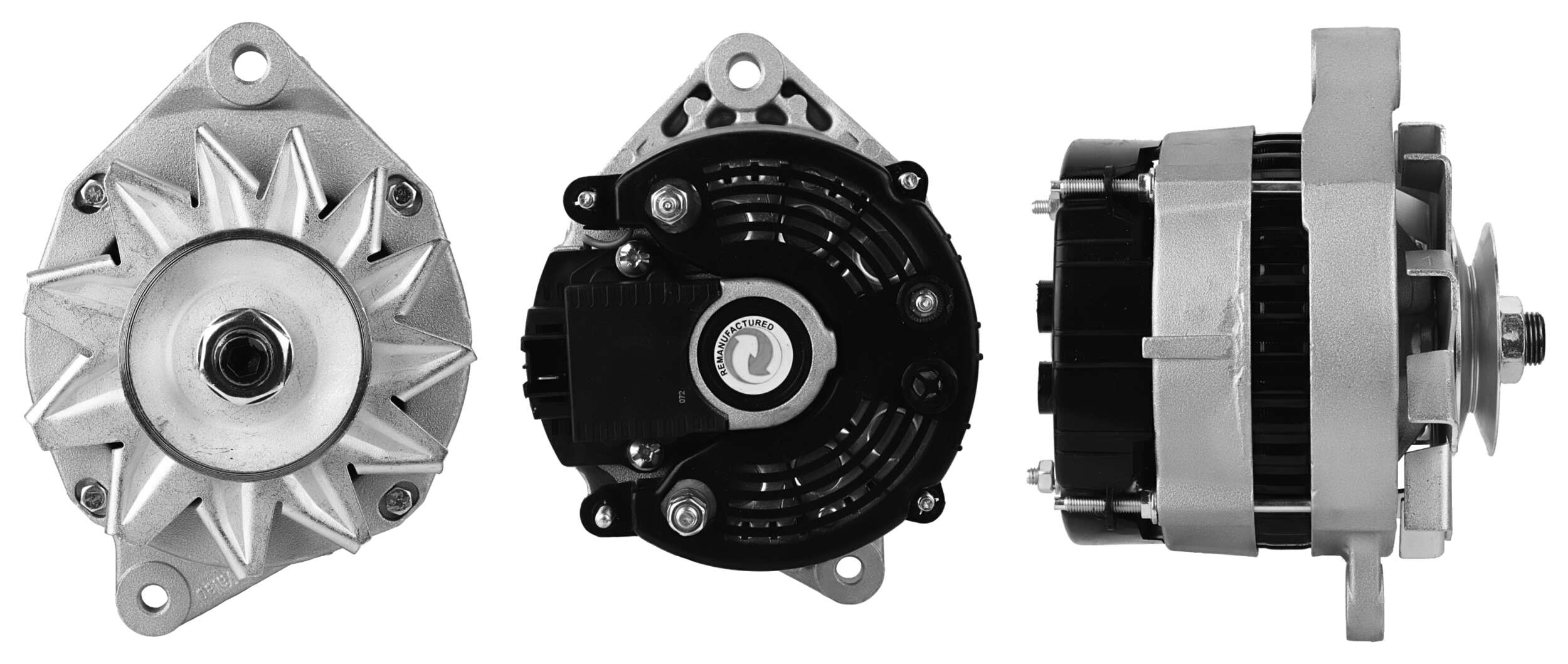 DRI 229136502 Generator