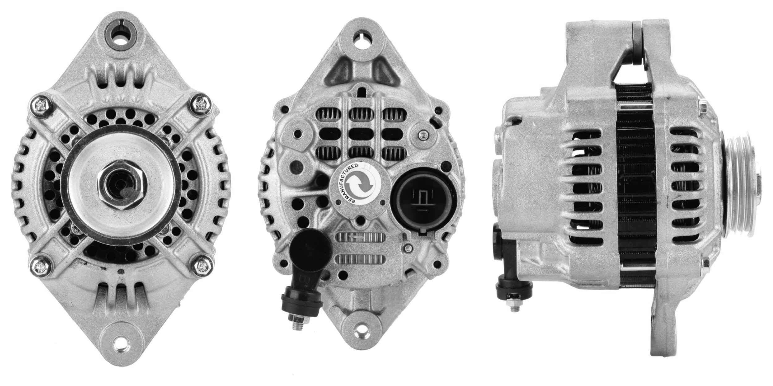 DRI 222112602 Generator