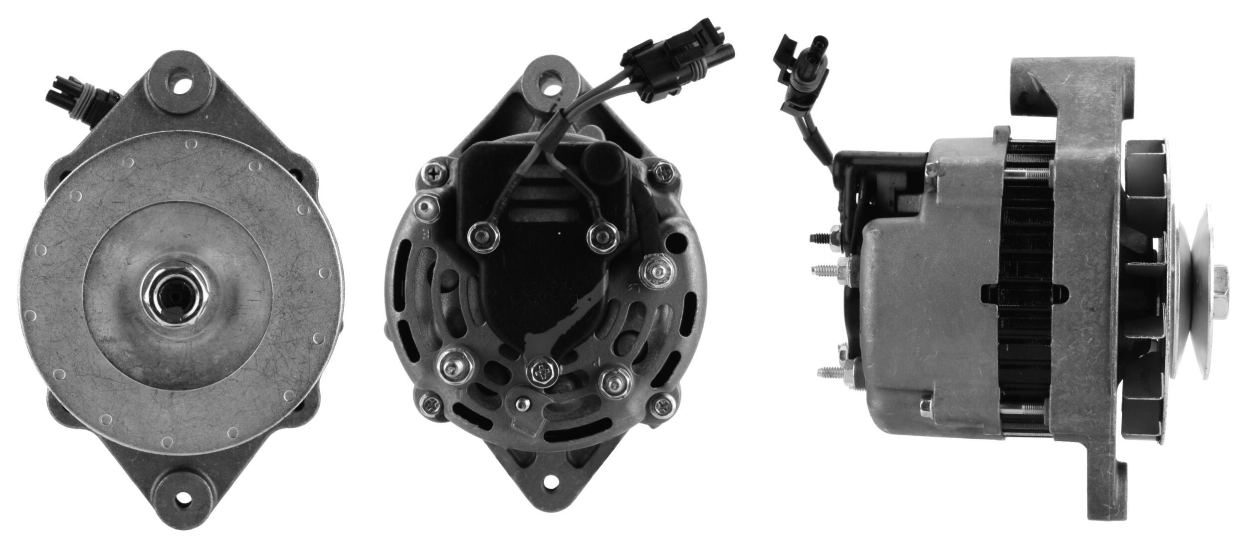 DRI 543110552 Generator