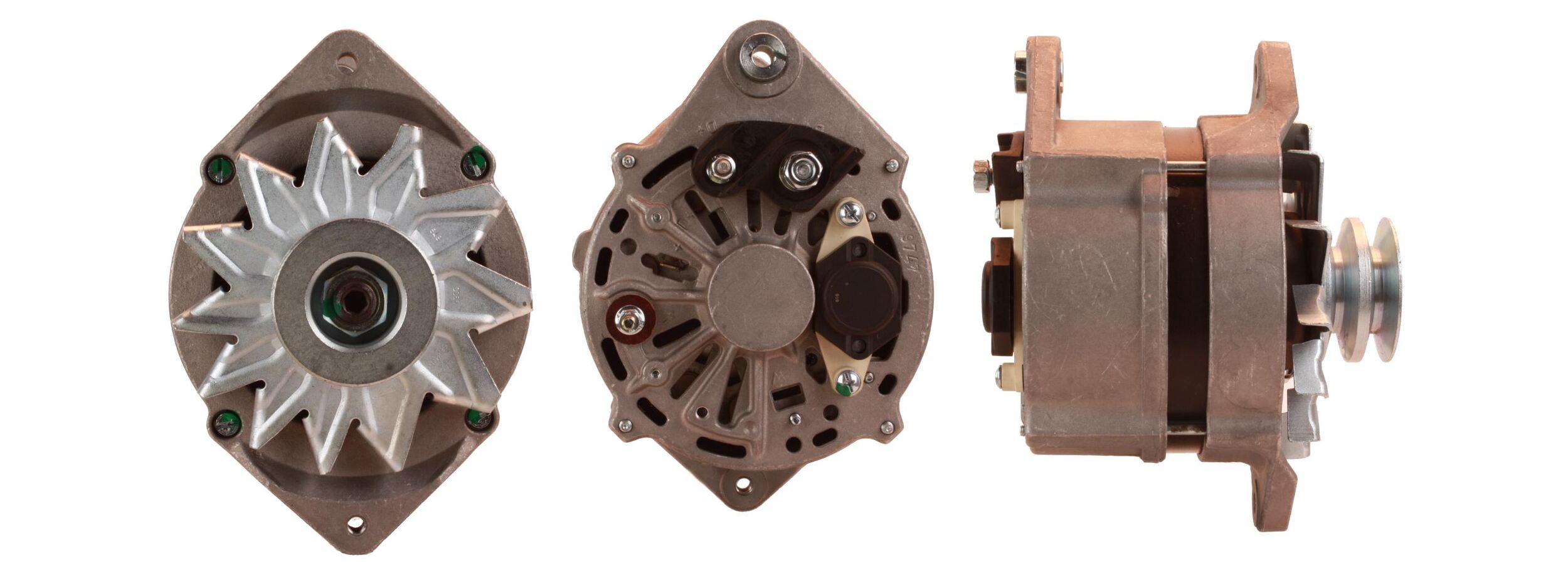 DRI 219113902 Generator