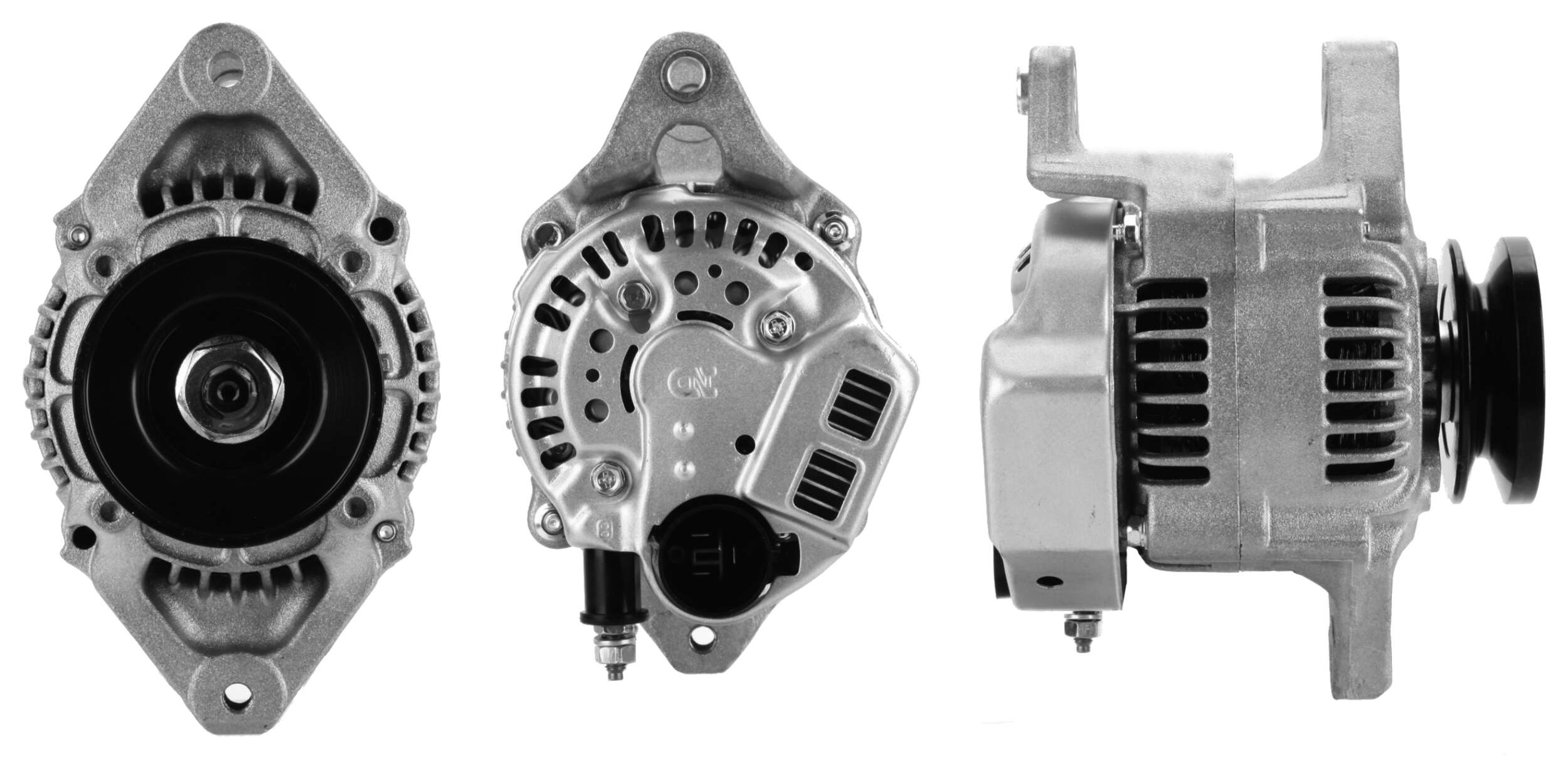 DRI 245102452 Generator