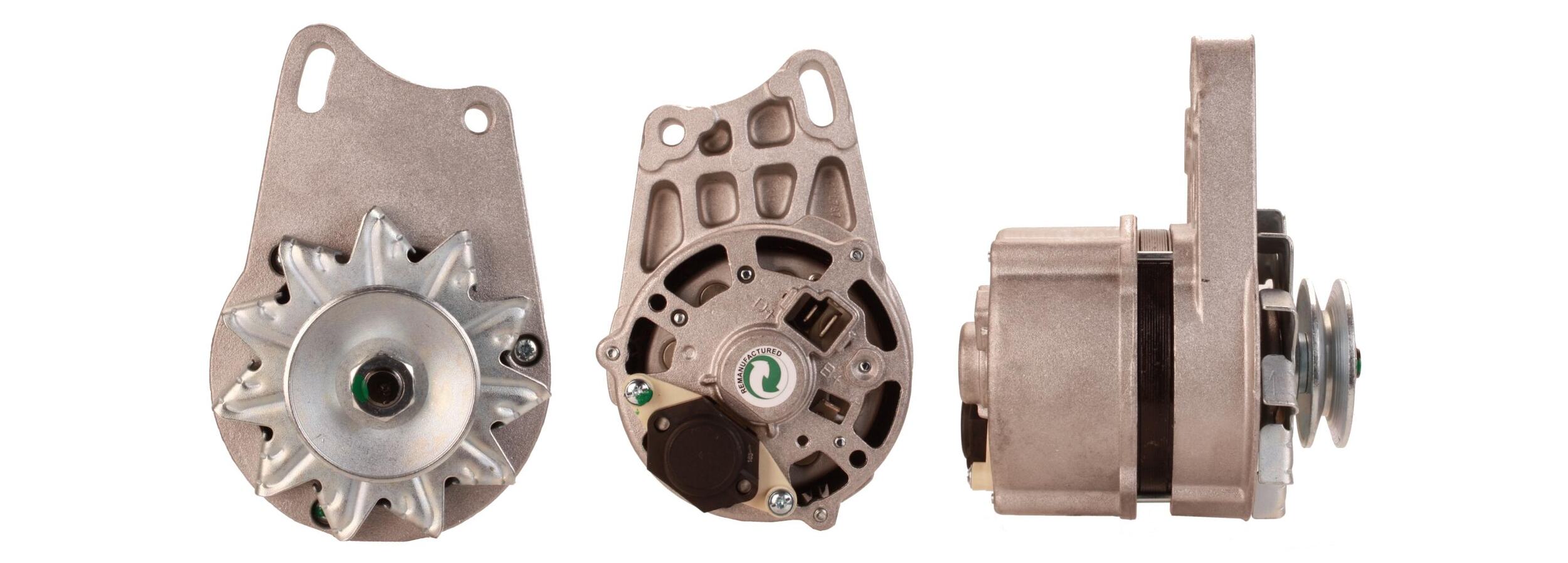 DRI 218101332 Generator