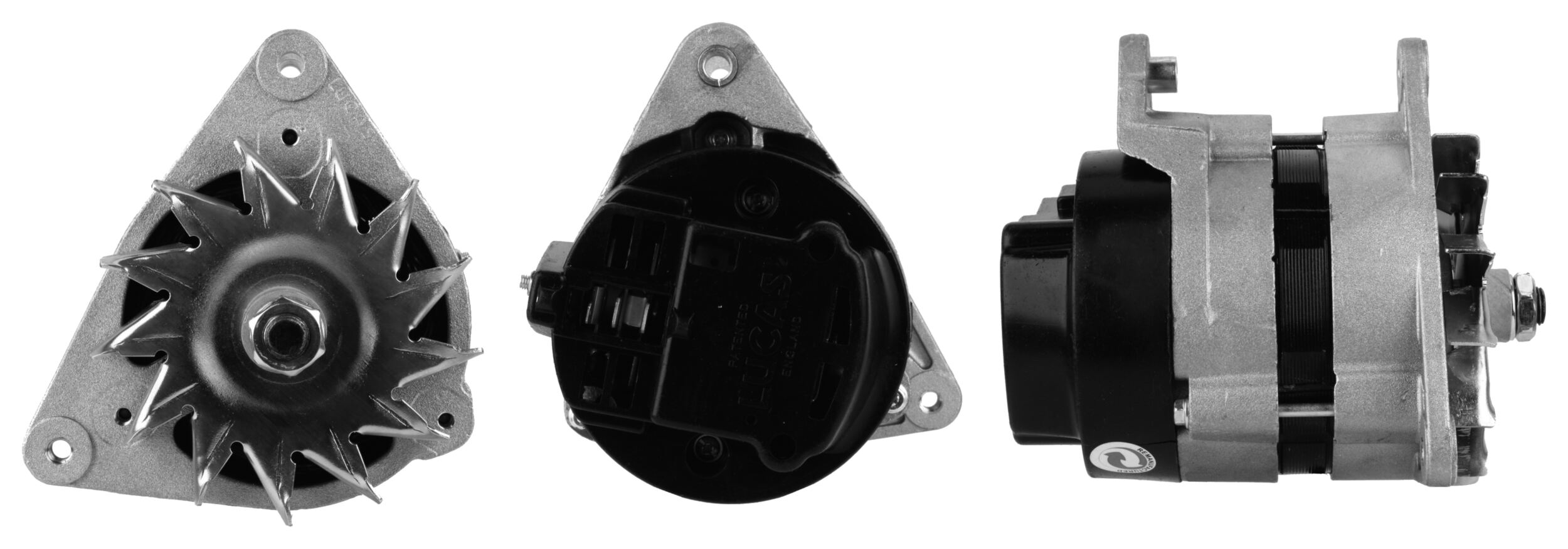 DRI 200101362 Generator