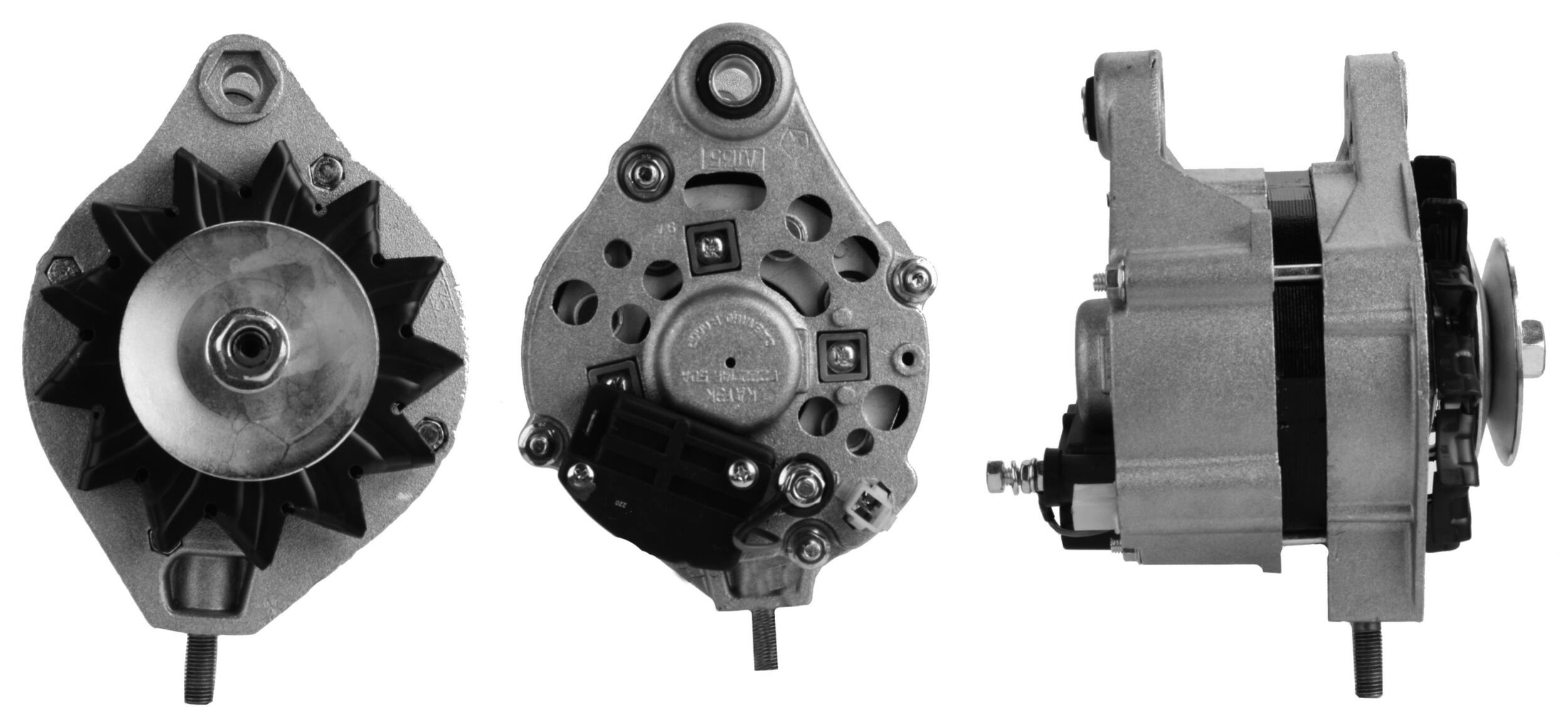 DRI 223101442 Generator