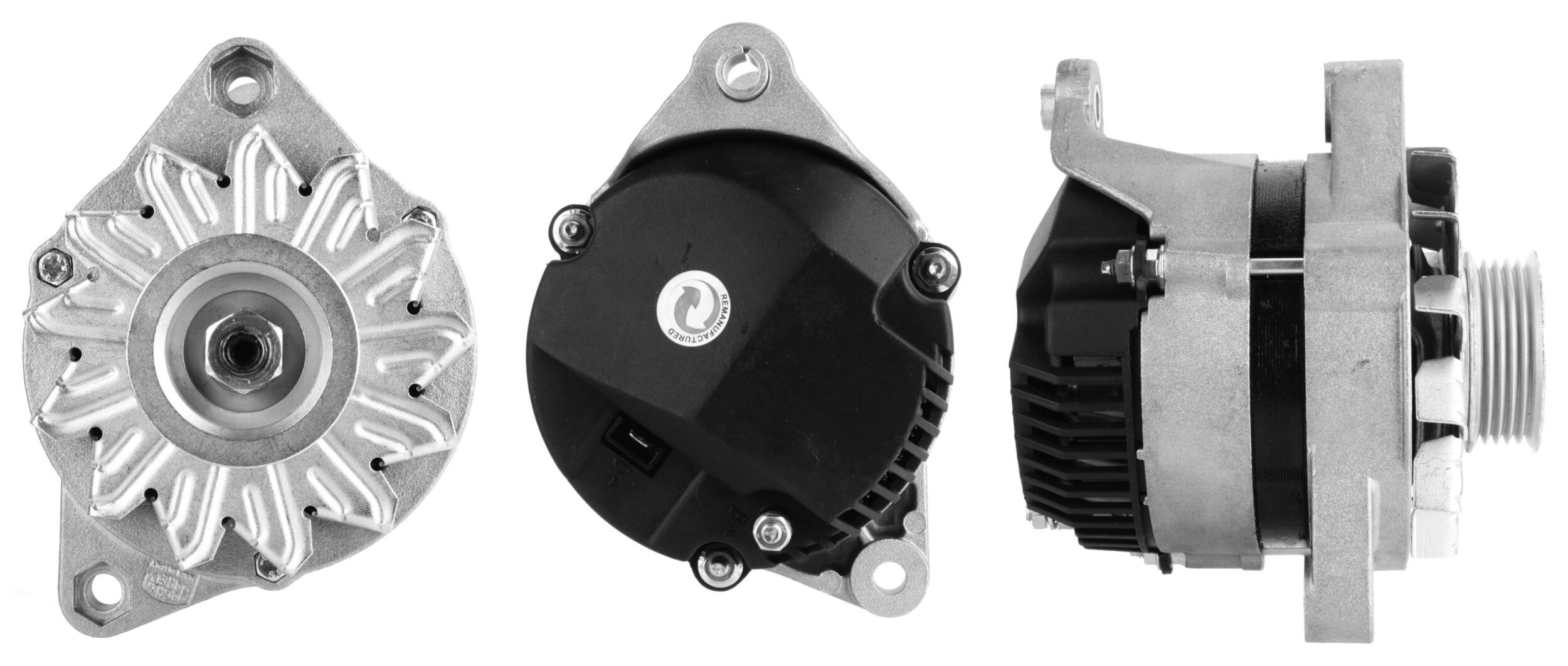 DRI 218122652 Generator