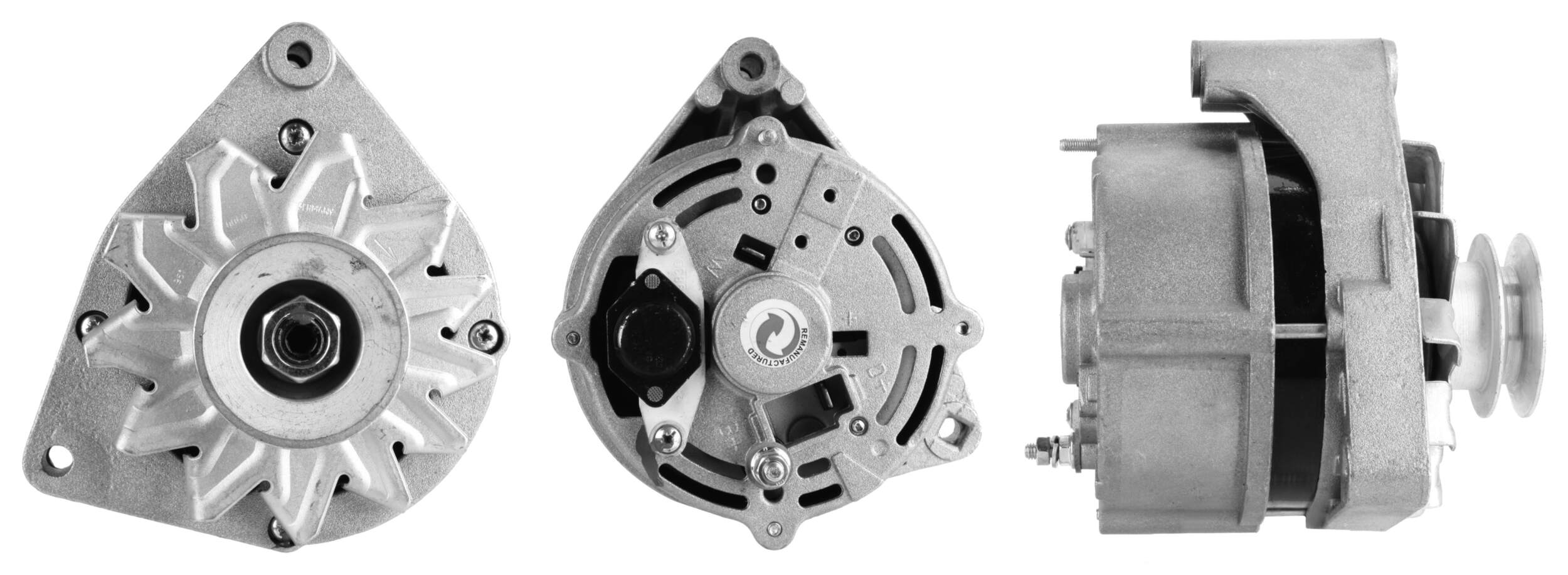 DRI 238122552 Generator