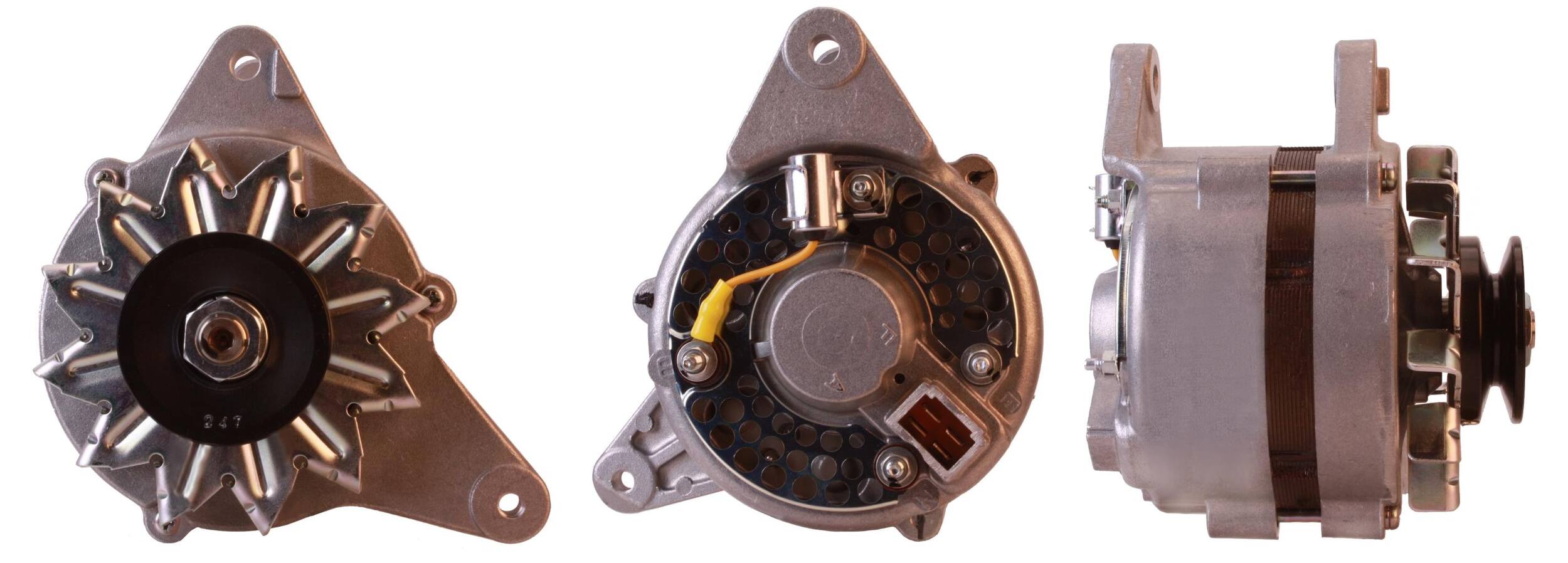 DRI 526005352 Generator